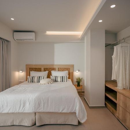 Anassa Suites Stalis By Estia "Adults Only" Exterior photo