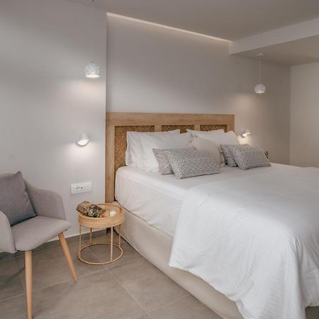 Anassa Suites Stalis By Estia "Adults Only" Exterior photo