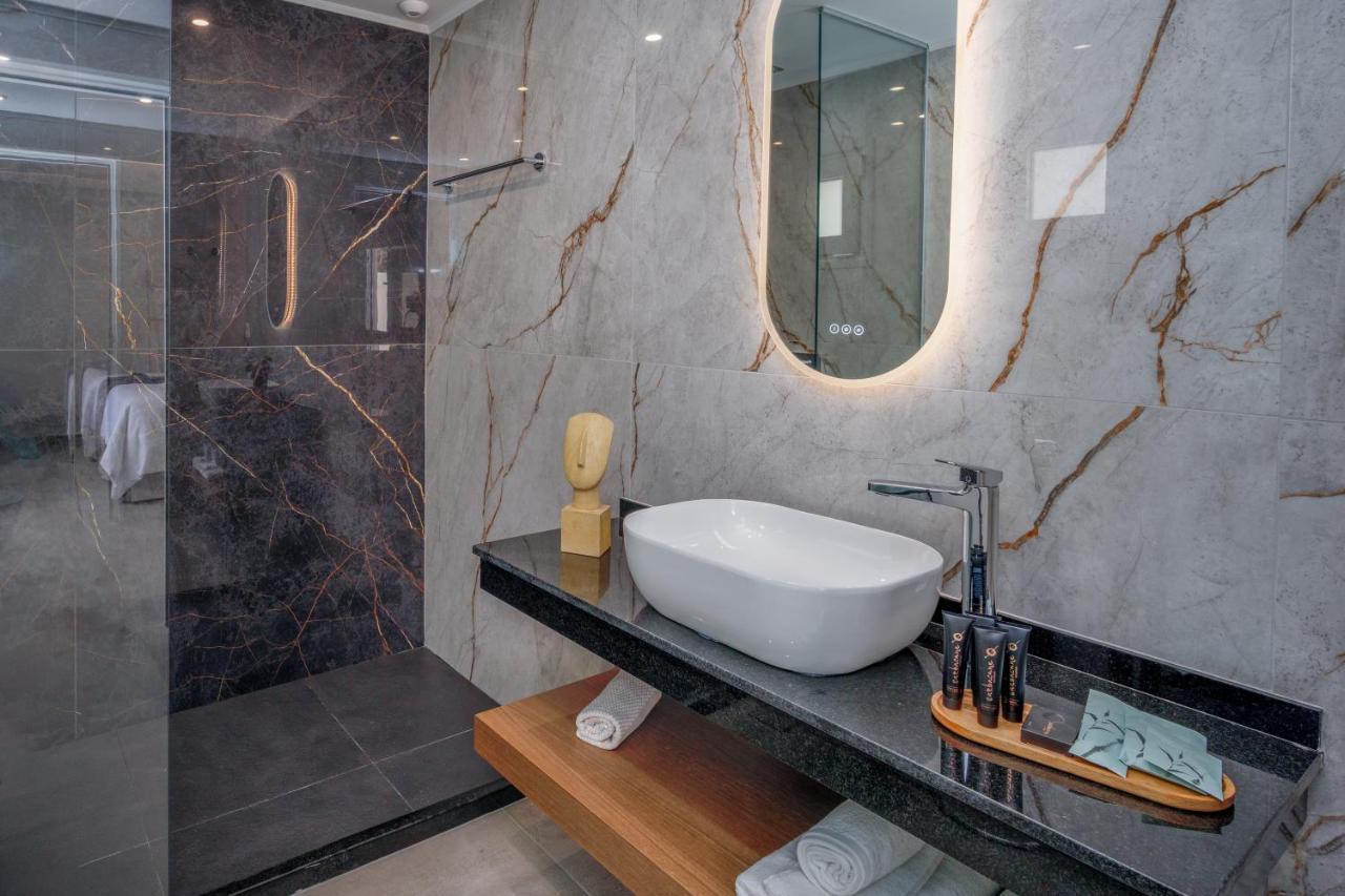 Anassa Suites Stalis By Estia "Adults Only" Exterior photo
