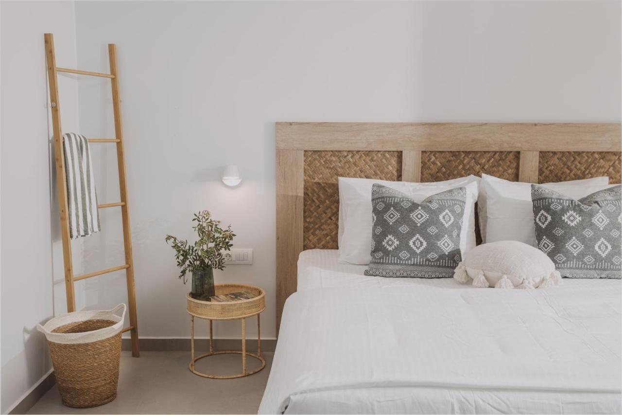 Anassa Suites Stalis By Estia "Adults Only" Exterior photo