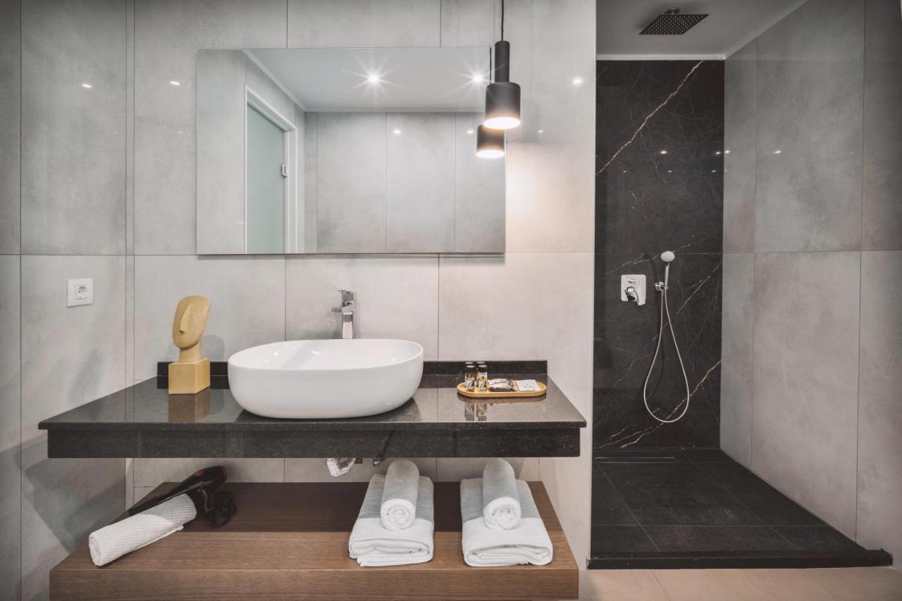 Anassa Suites Stalis By Estia "Adults Only" Exterior photo