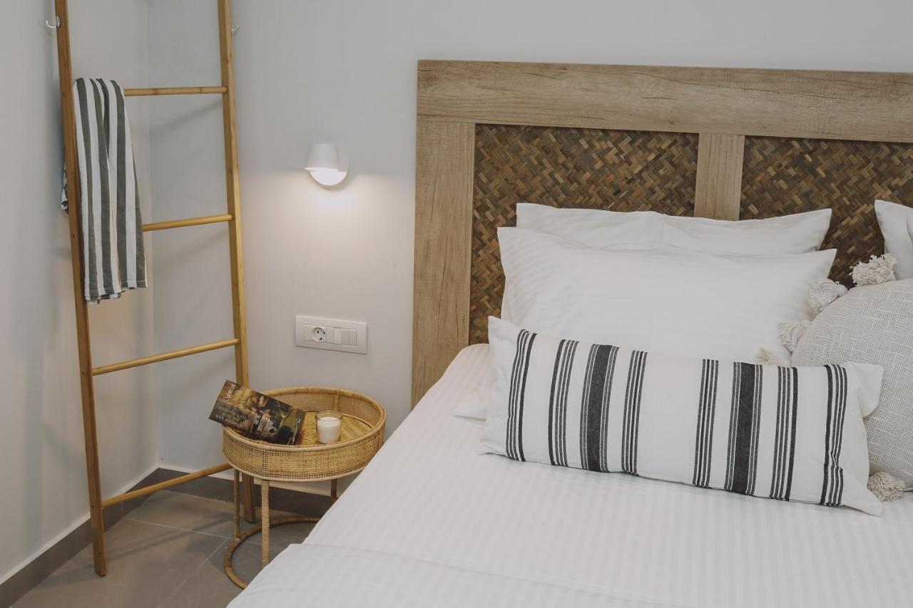 Anassa Suites Stalis By Estia "Adults Only" Exterior photo