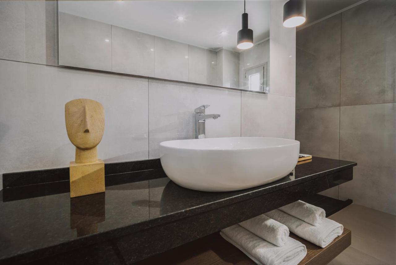 Anassa Suites Stalis By Estia "Adults Only" Exterior photo