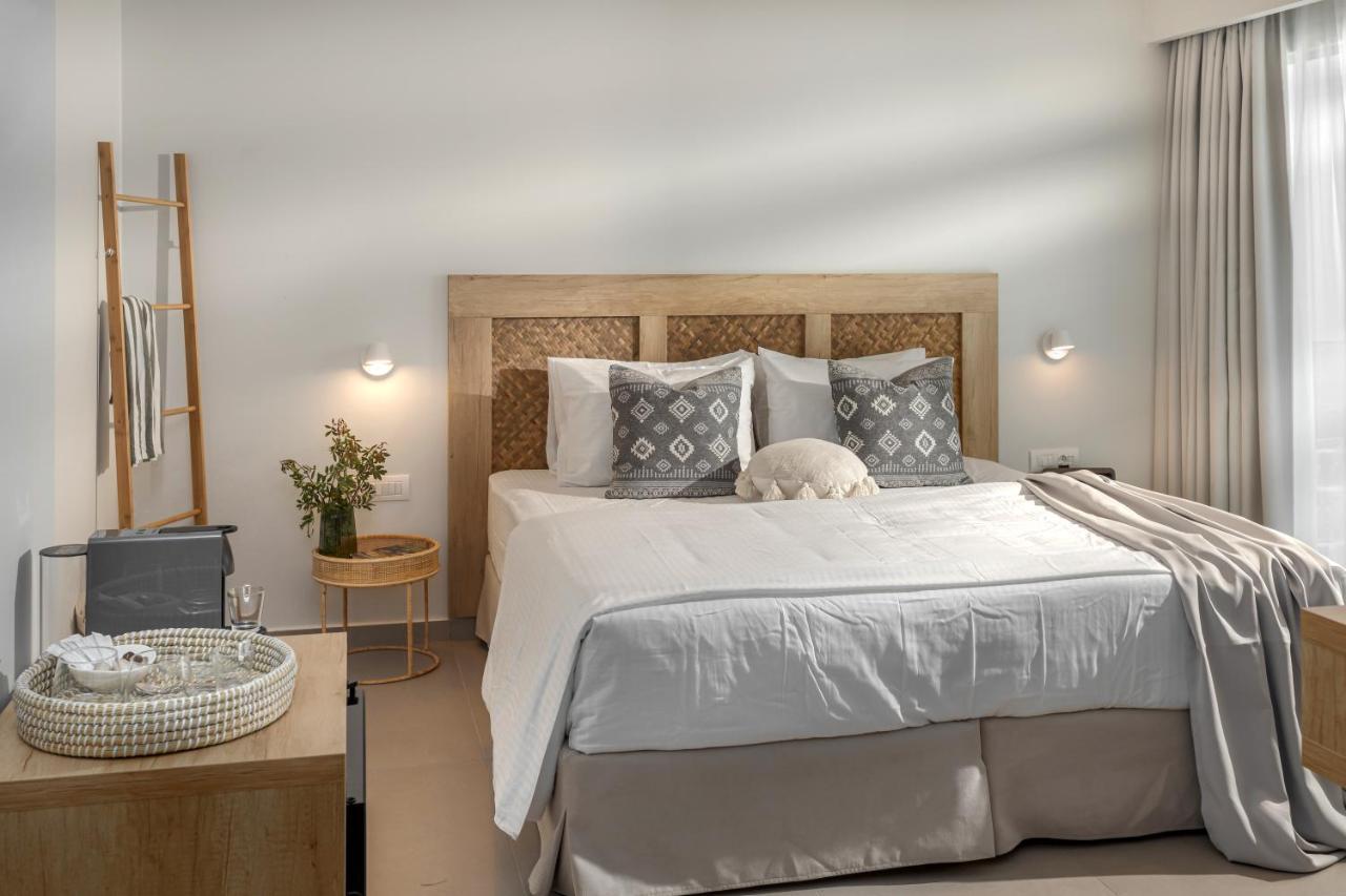 Anassa Suites Stalis By Estia "Adults Only" Exterior photo
