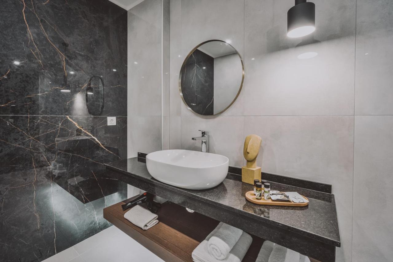 Anassa Suites Stalis By Estia "Adults Only" Exterior photo