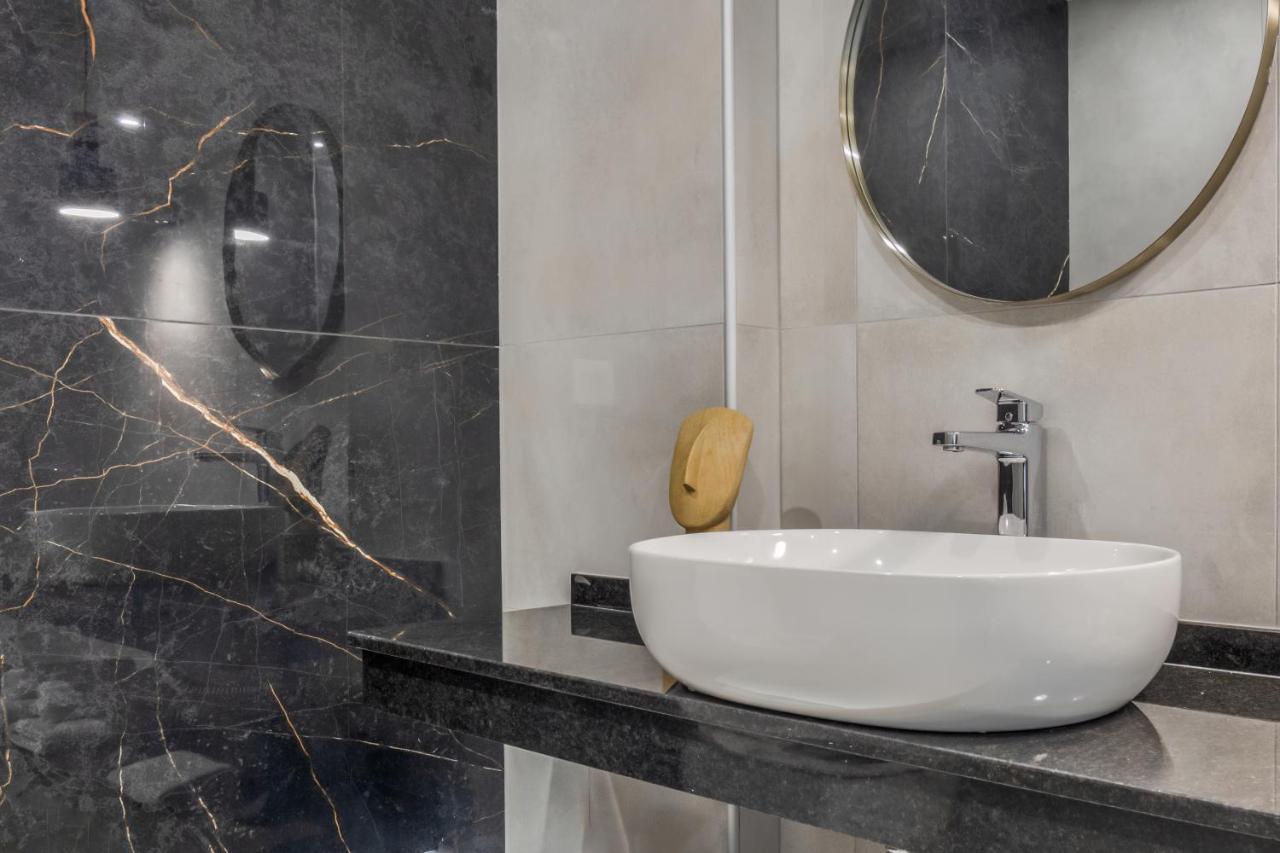 Anassa Suites Stalis By Estia "Adults Only" Exterior photo